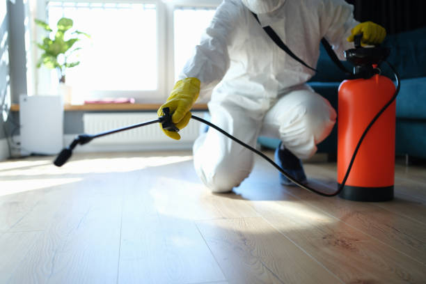 Reliable Hoarding Cleanup contractor in New Vernon, NJ by Dulley Family Biohazard Services